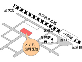 〒330-0071 埼玉県さいたま市浦和区上木崎1-10-1　グランデュオ北街区101-C